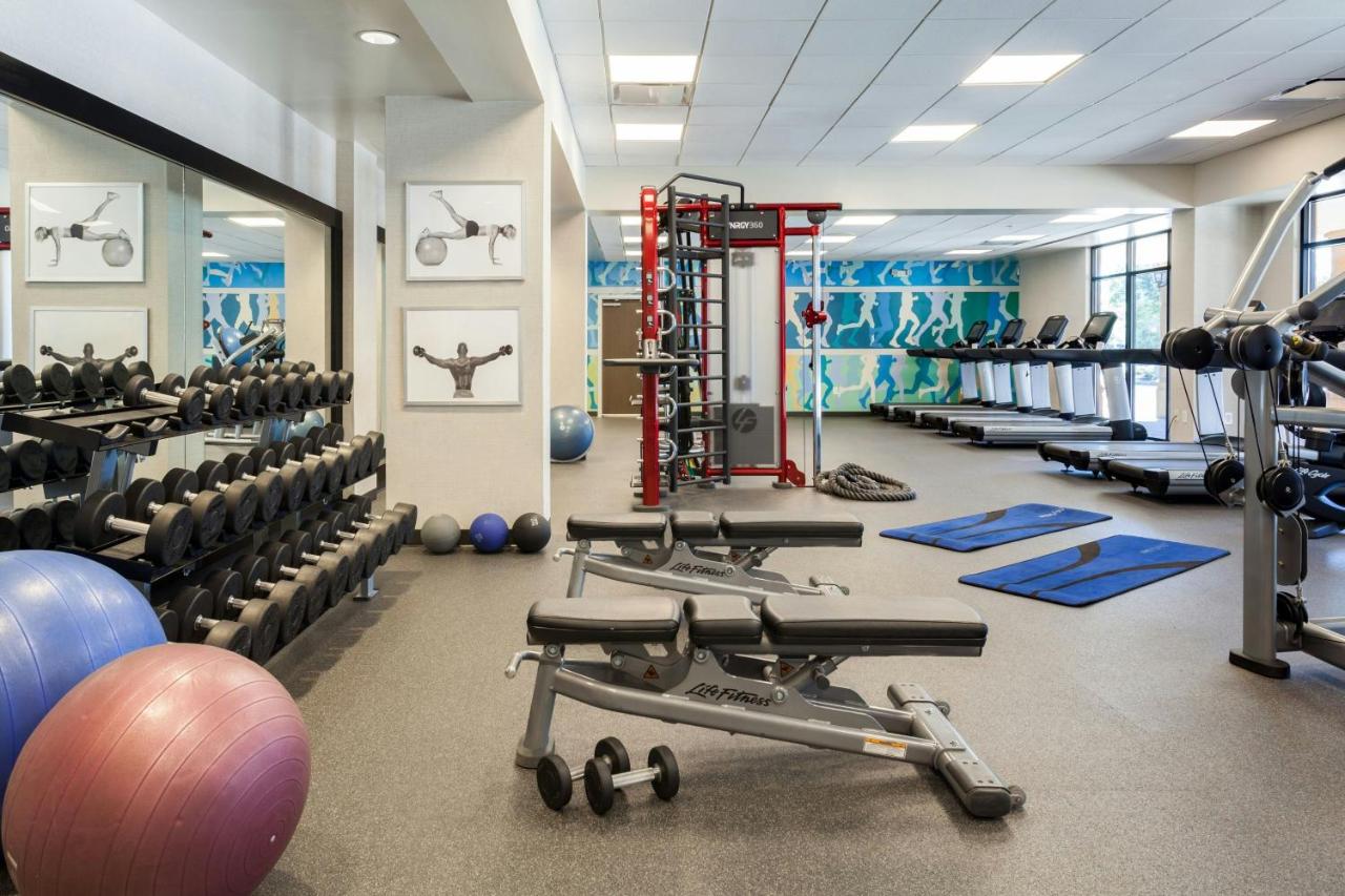  | Fairfield Inn & Suites Lake Buena Vista in Marriott Village