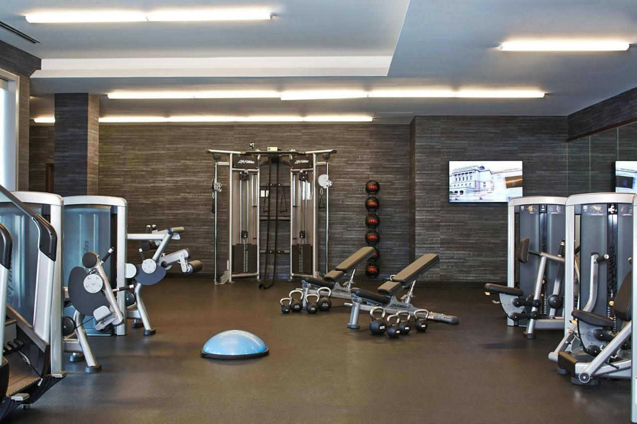 | Renaissance Dallas at Plano Legacy West Hotel