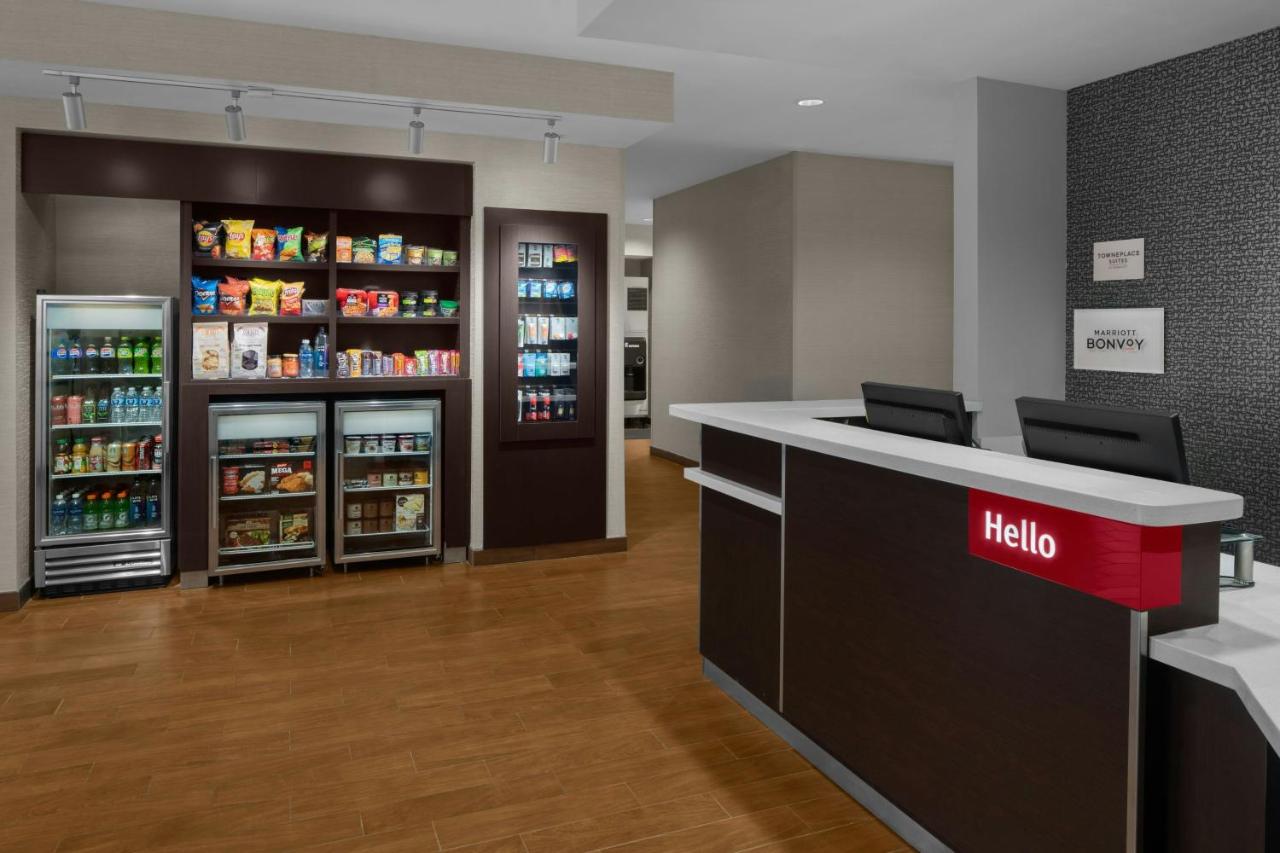 | TownePlace Suites by Marriott Carlsbad