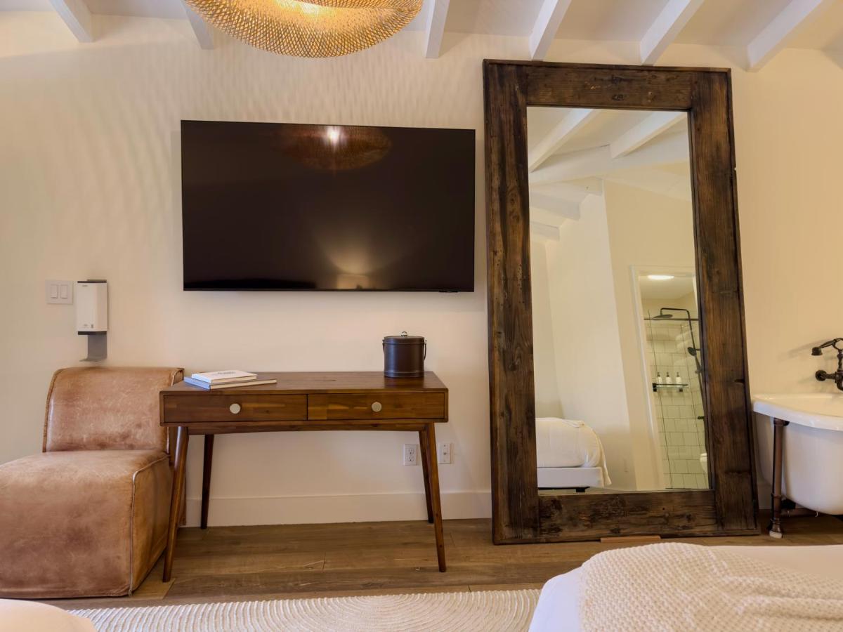 | The Montauk Beach House