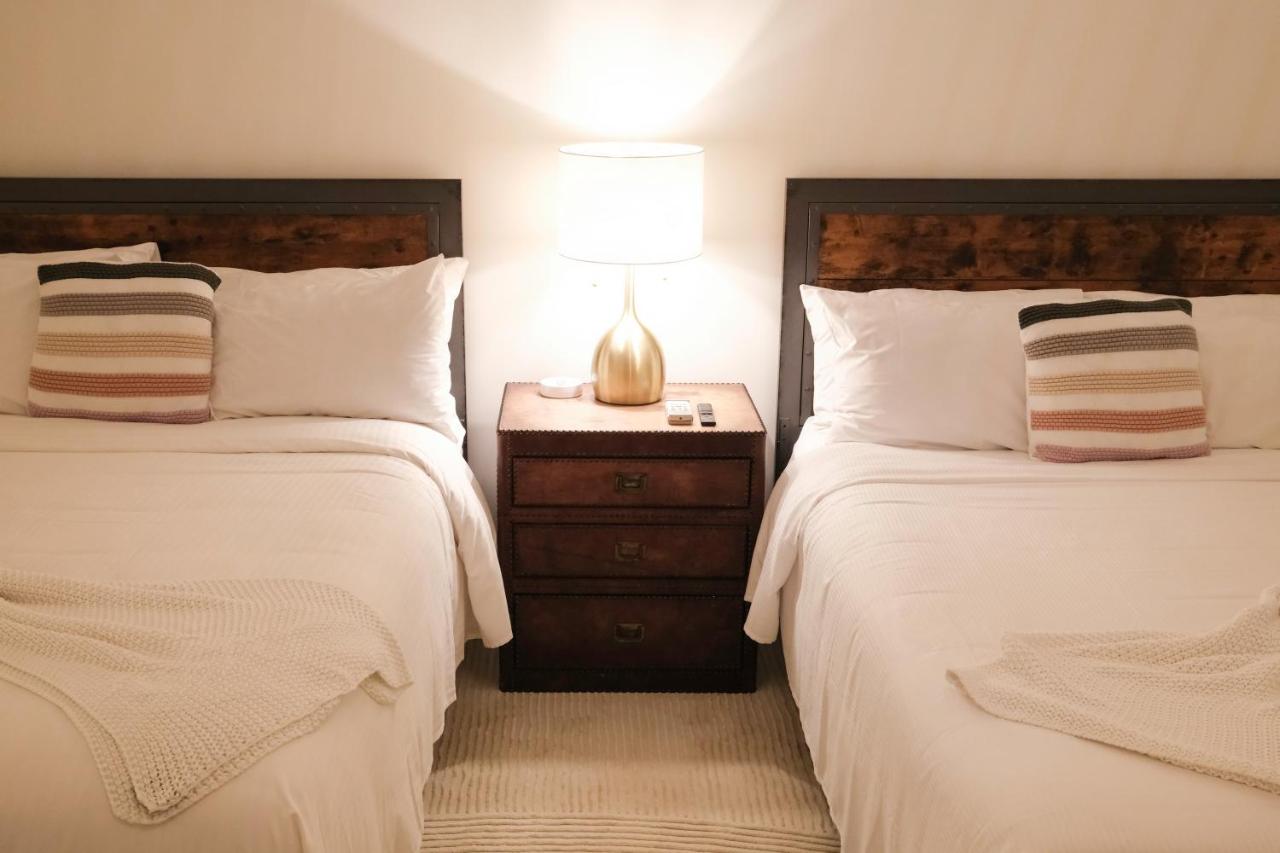 | The Montauk Beach House