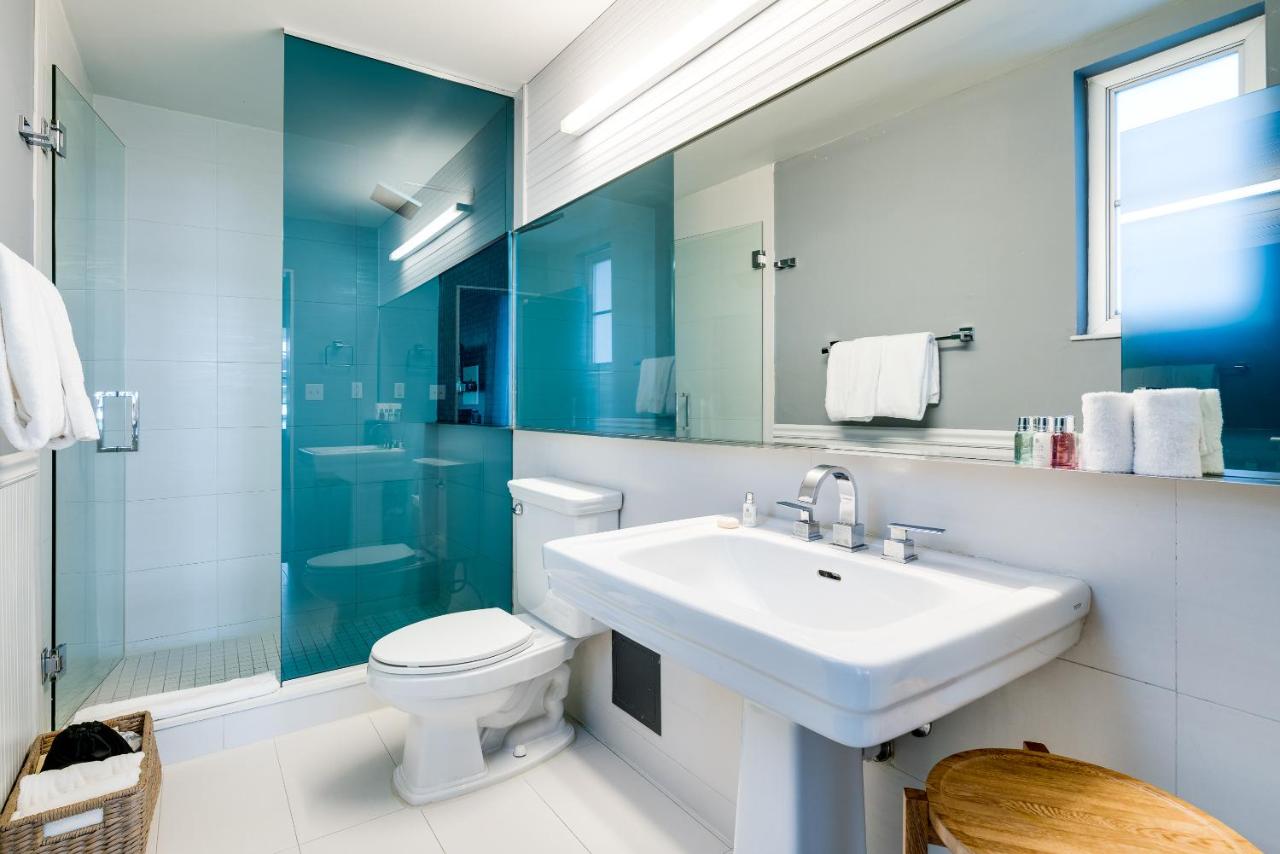 Junior Suite Park View King at Liberty Park Hotel South Beach