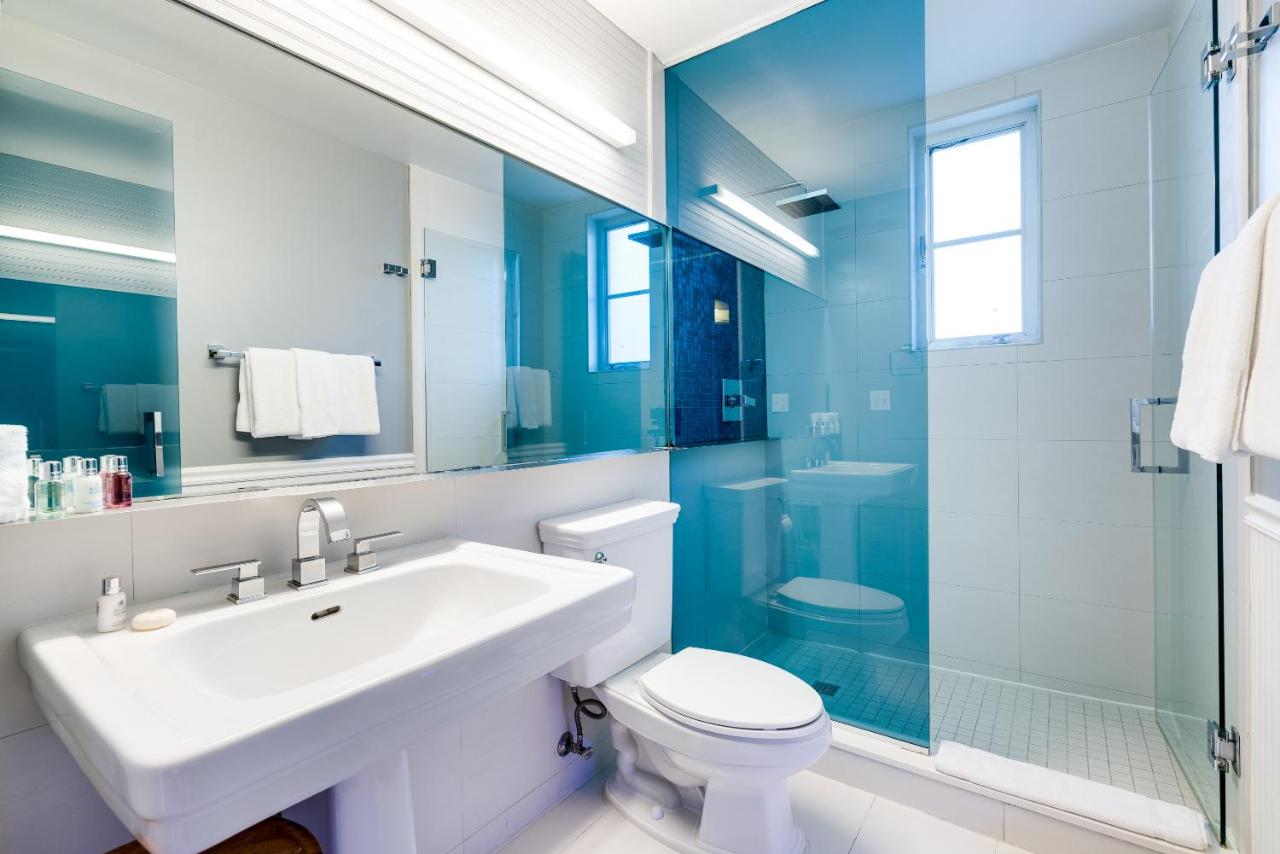 Accessible Standard Double at Liberty Park Hotel South Beach