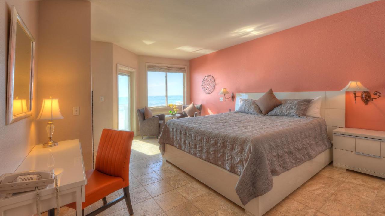 | The Oceanfront Hotel on MiramarBeach HMB