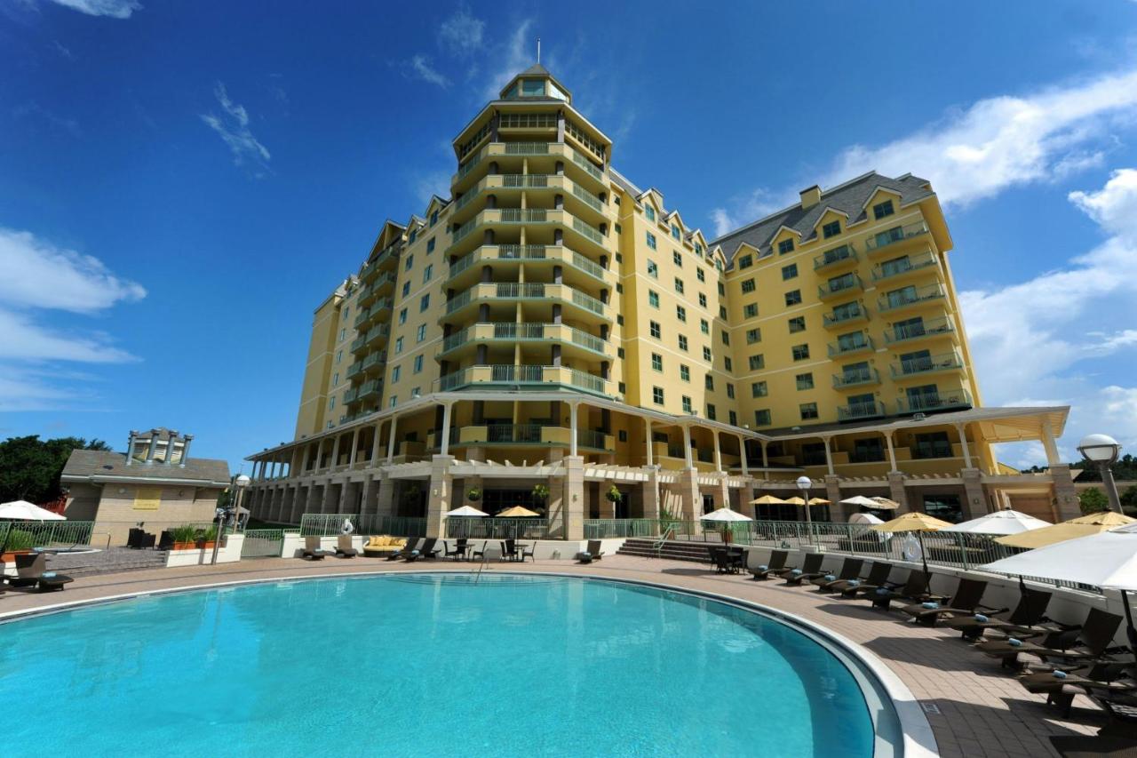 | World Golf Village Renaissance St. Augustine Resort