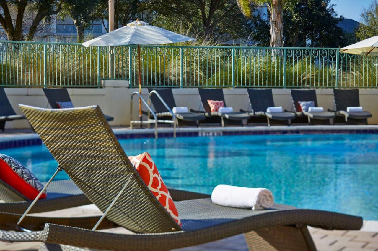  | World Golf Village Renaissance St. Augustine Resort