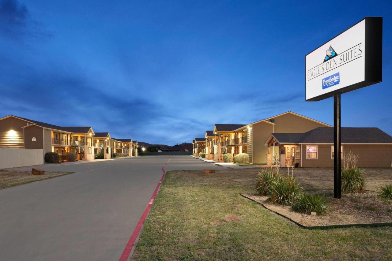 | Eagles Den Suites at Andrews