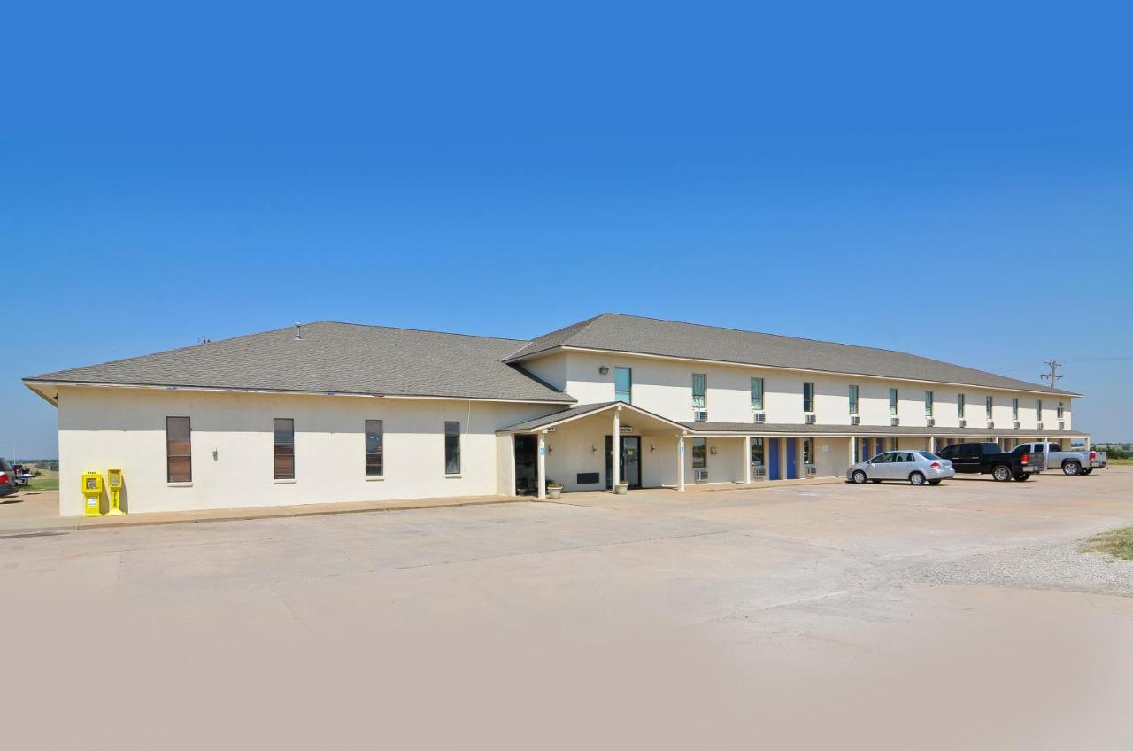 | Motel 6-South Haven, KS
