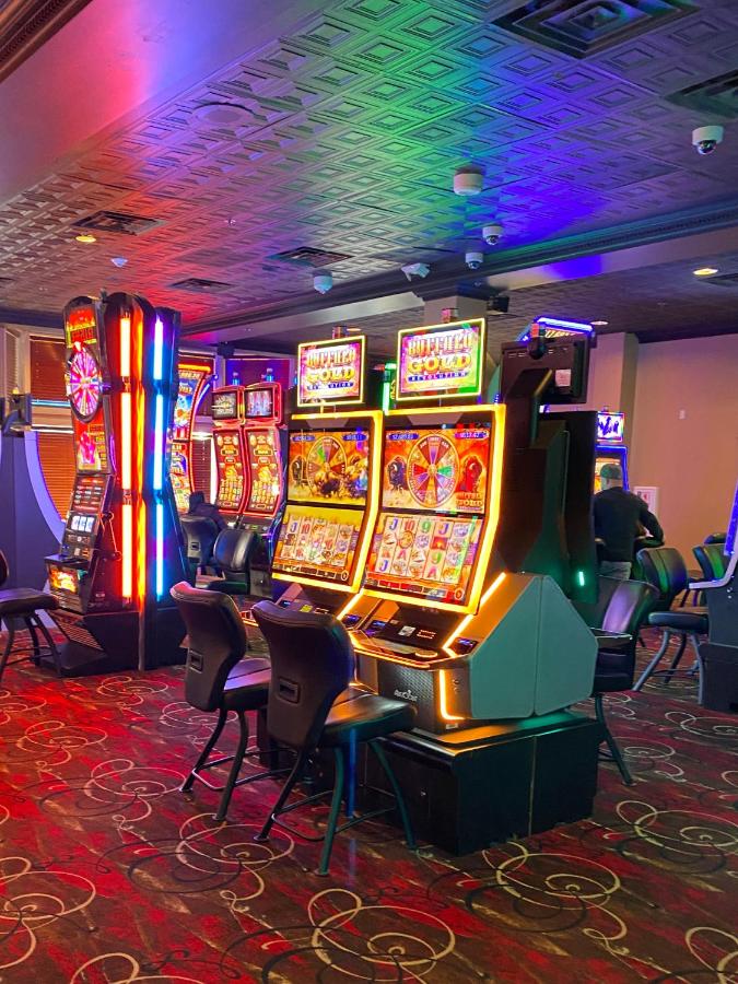 | Century Casino & Hotel Cripple Creek