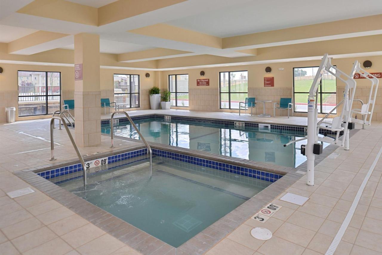 | TownePlace Suites by Marriott Gillette
