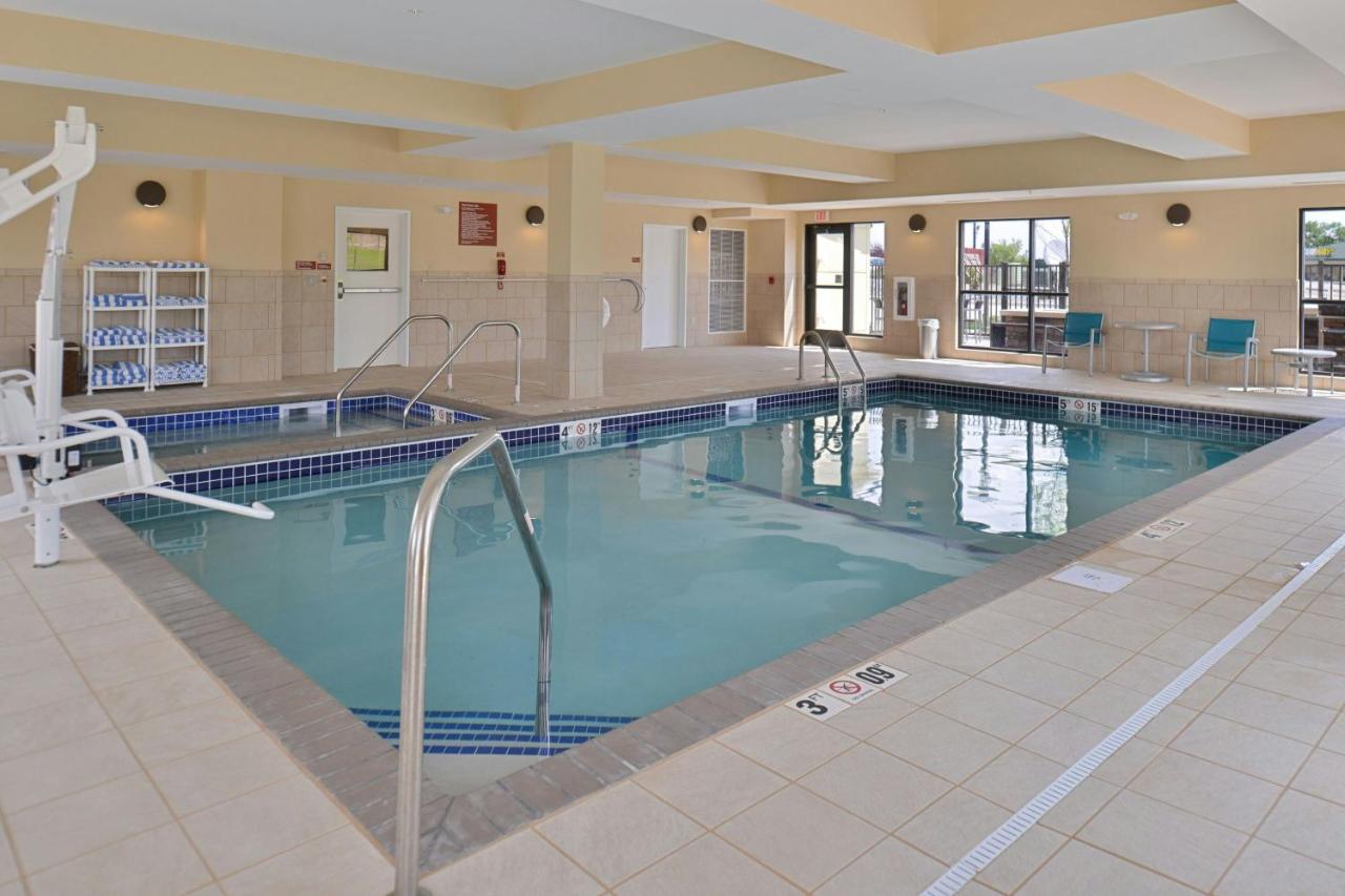 | TownePlace Suites by Marriott Gillette