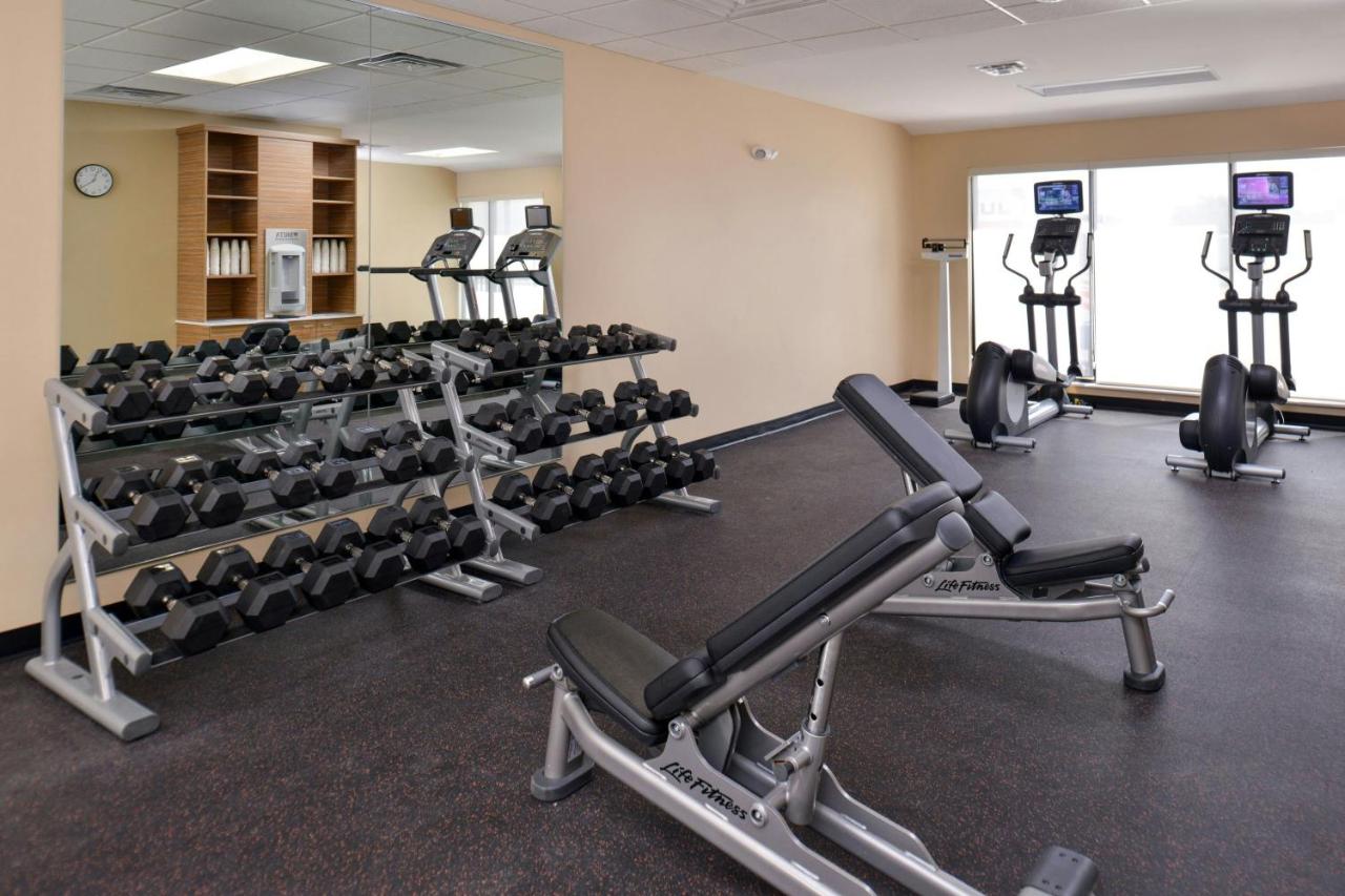 | TownePlace Suites by Marriott Gillette