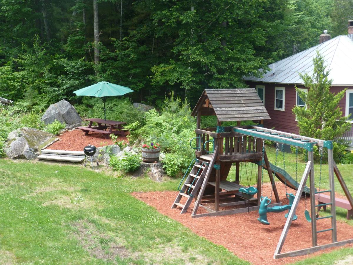 | Bartlett Inn