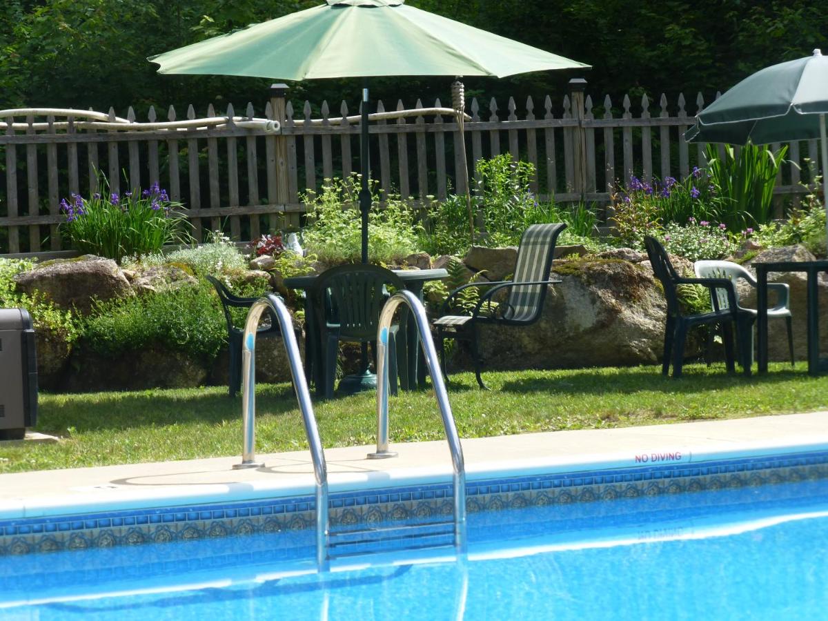 | Bartlett Inn