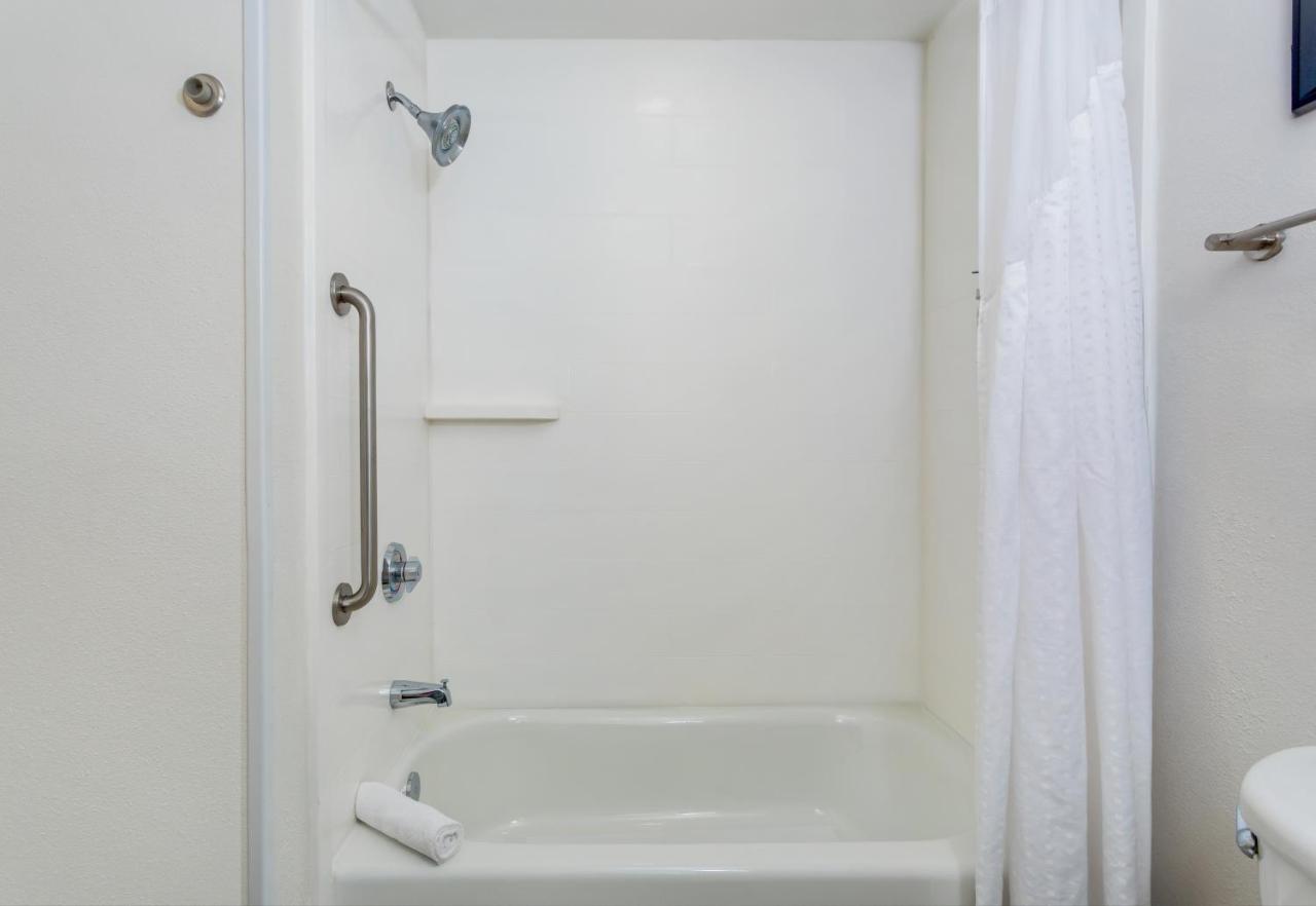 Double Queen Suite with Pull-out Sofa - Non Smoking at Holiday Inn Express & Suites, International Drive by IHG