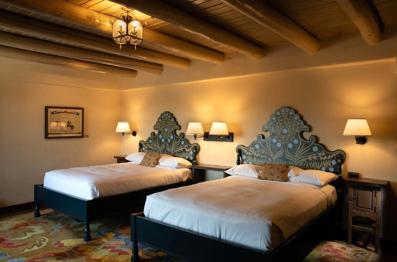 Room #27096824 at La Fonda on the Plaza