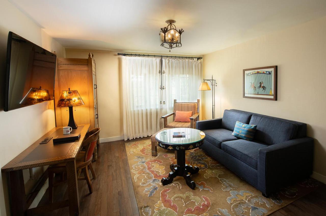 Room #27096822 at La Fonda on the Plaza
