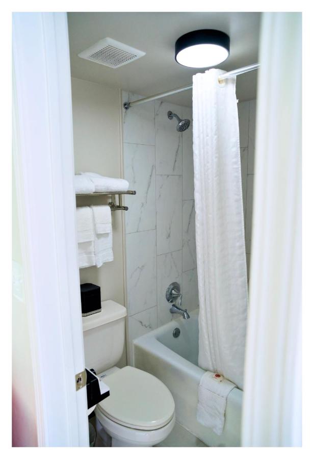 Queen Room with Two Queen Beds, Courtyard View - Non Smoking at Heights House Hotel - Houston Heights Downtown, an Ascend Collection Hotel