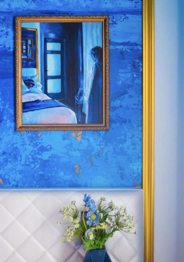 | Angad Arts Hotel