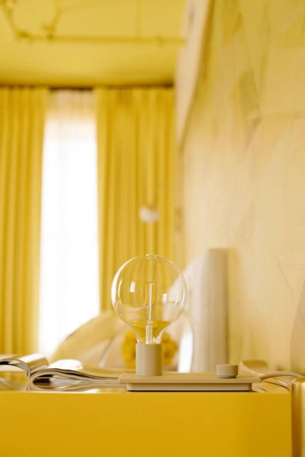 | Angad Arts Hotel
