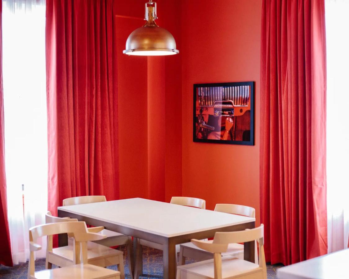 | Angad Arts Hotel