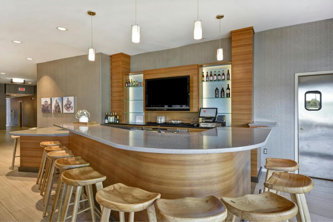  | SpringHill Suites by Marriott Indianapolis Airport/Plainfield