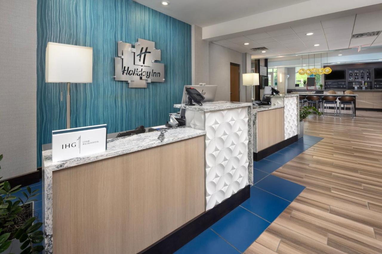 | Holiday Inn Hotel & Suites Arden - Asheville Airport, an IHG Hotel