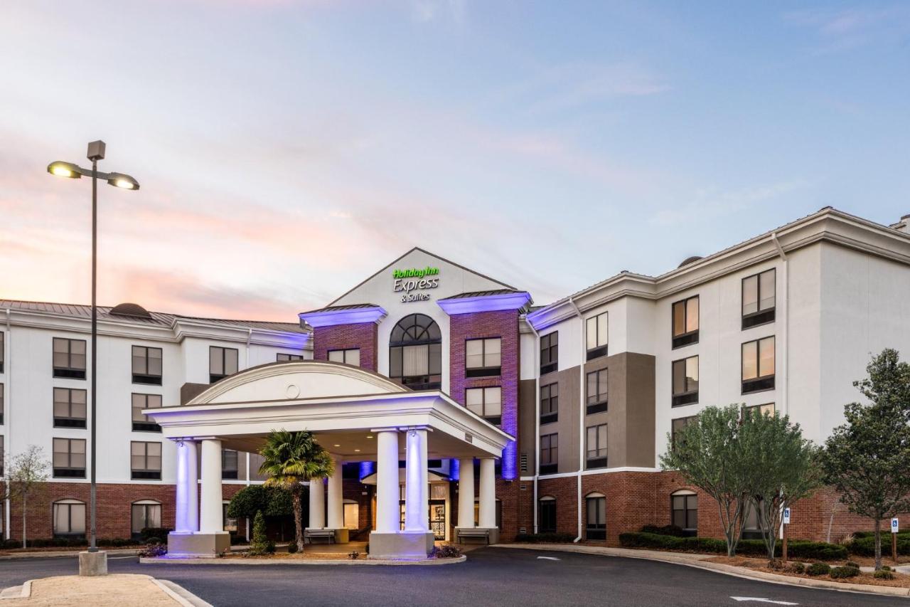  | Holiday Inn Express & Suites Flowood, an IHG Hotel