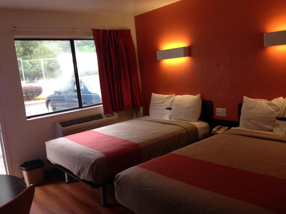 | Motel 6-Bessemer, AL - Birmingham