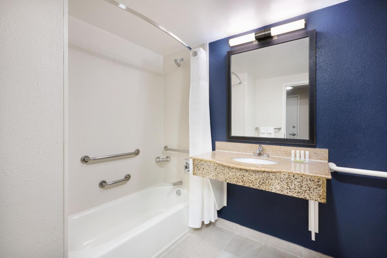  | Fairfield Inn & Suites by Marriott Hinesville Fort Stewart