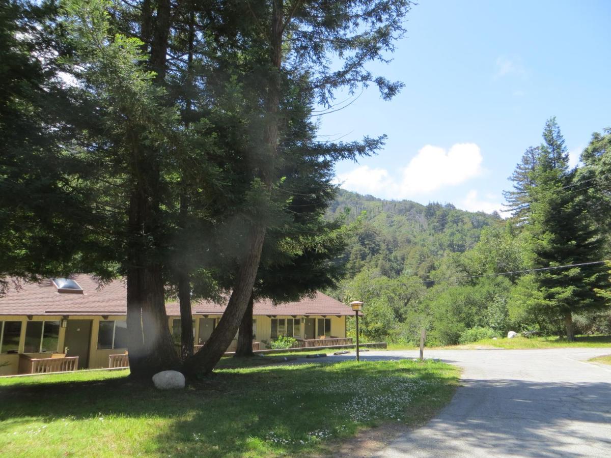 | Big Sur Lodge