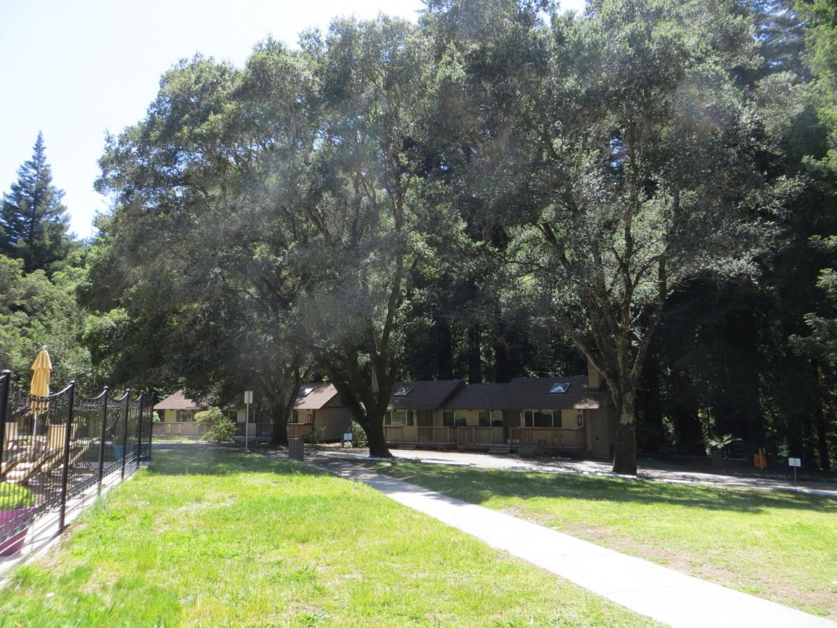| Big Sur Lodge