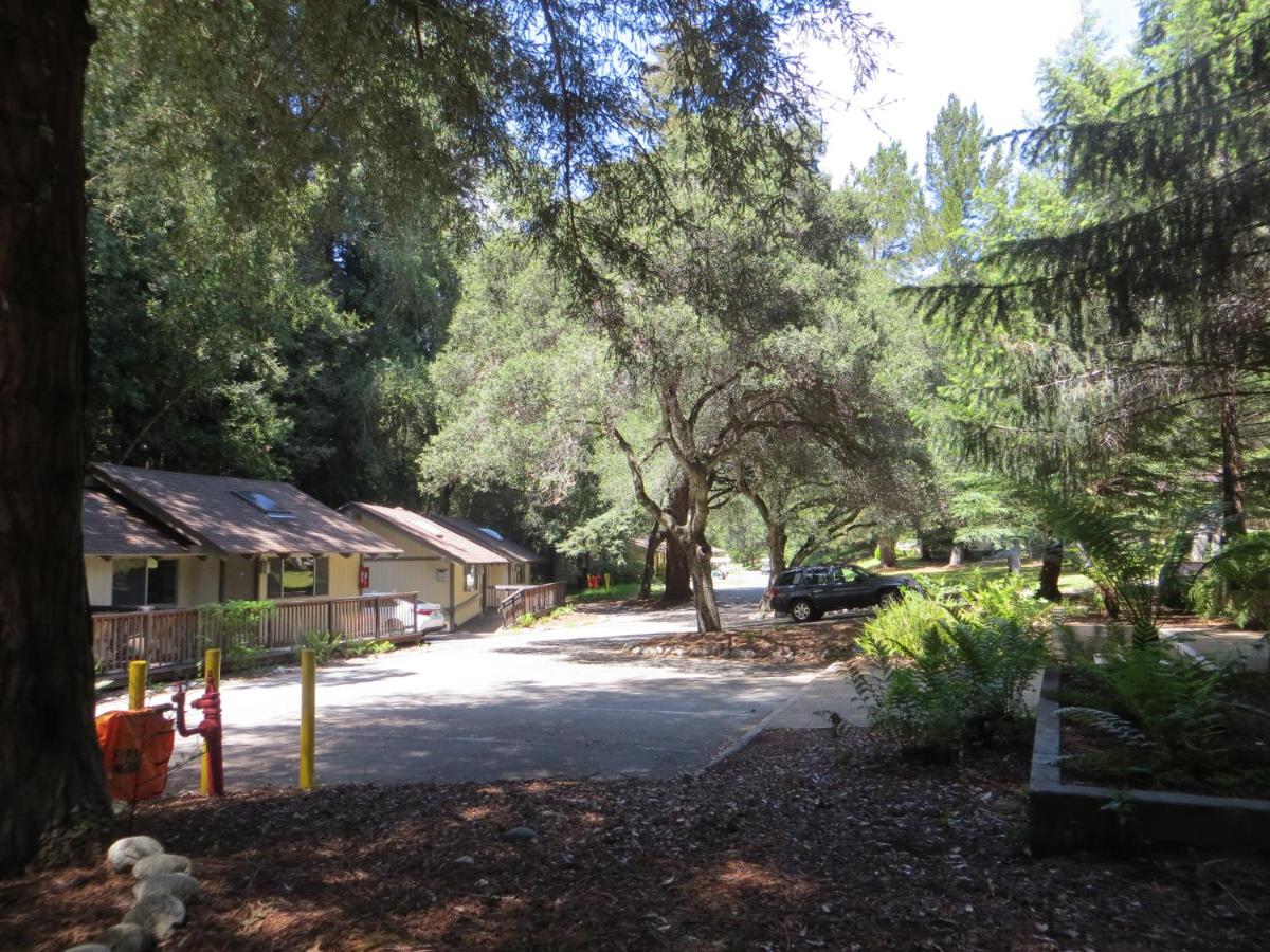 | Big Sur Lodge