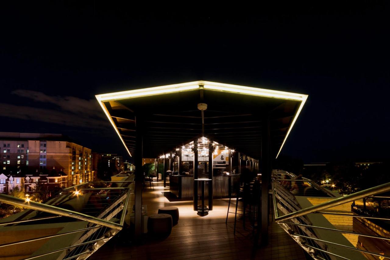 | Hotel Hive
