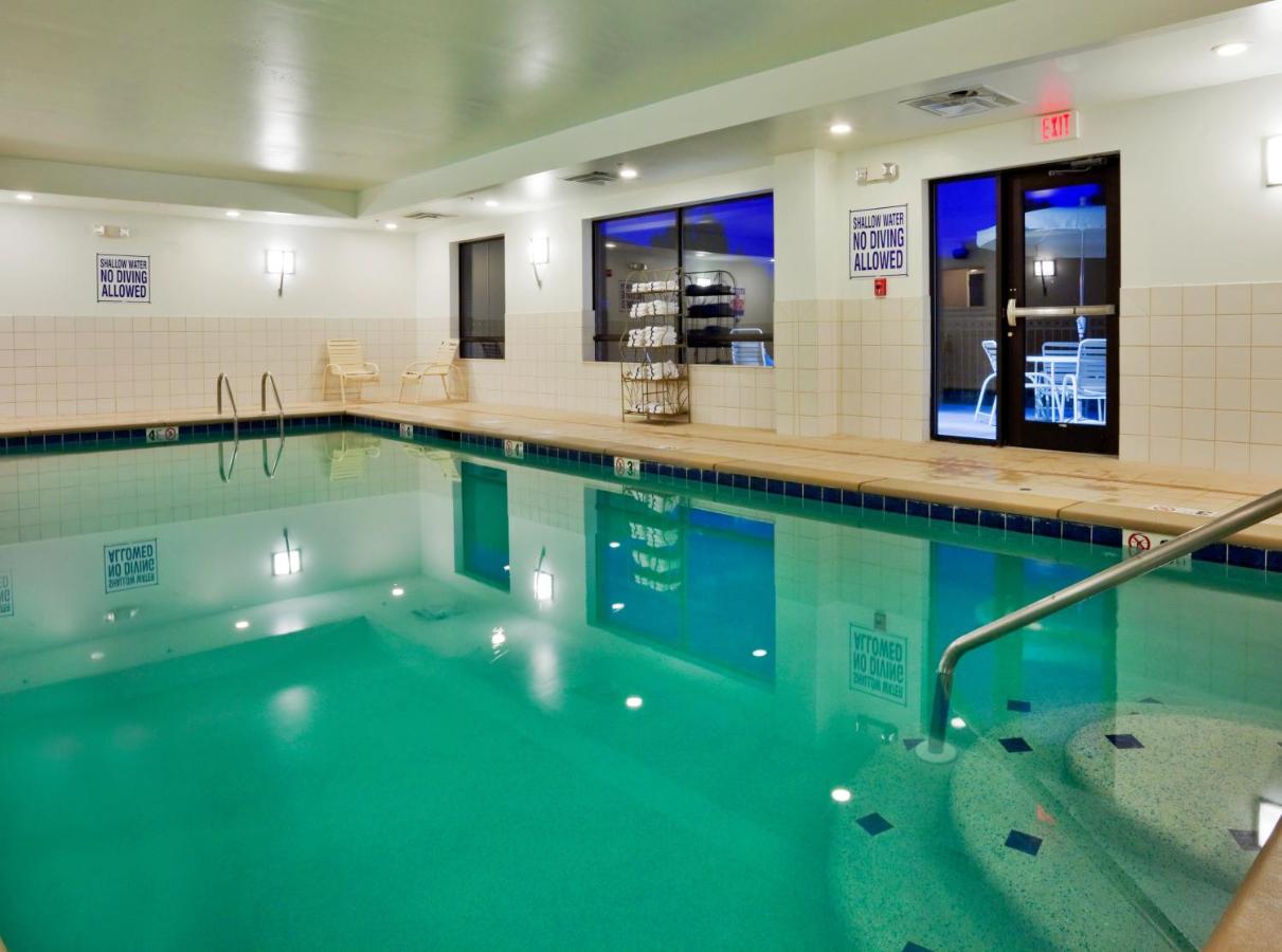  | Holiday Inn Express Hotel & Suites Kodak East - Sevierville, an IHG Hotel