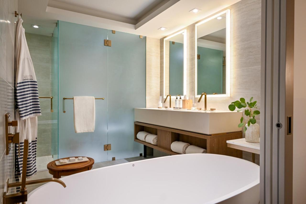 | Amrit Ocean Resort & Residences Singer Island