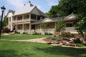 | Heartstone Inn