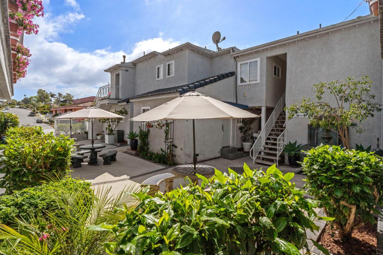 | Ocean Park Inn