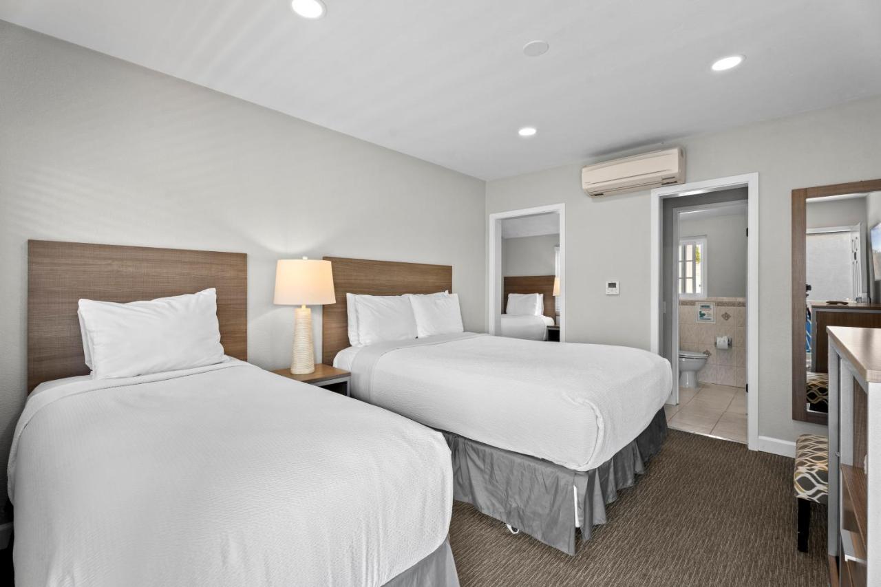 | Ocean Park Inn