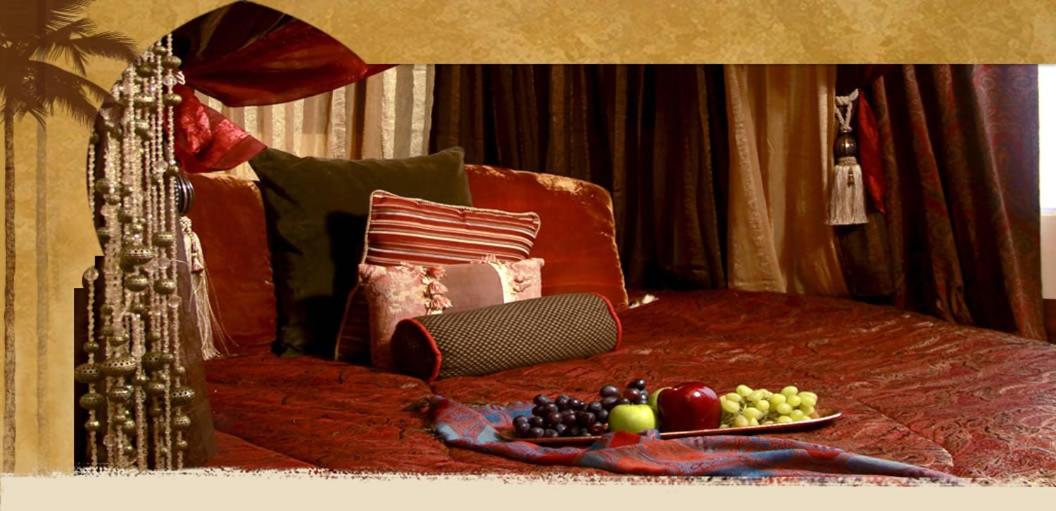 | El Morocco Inn & Spa