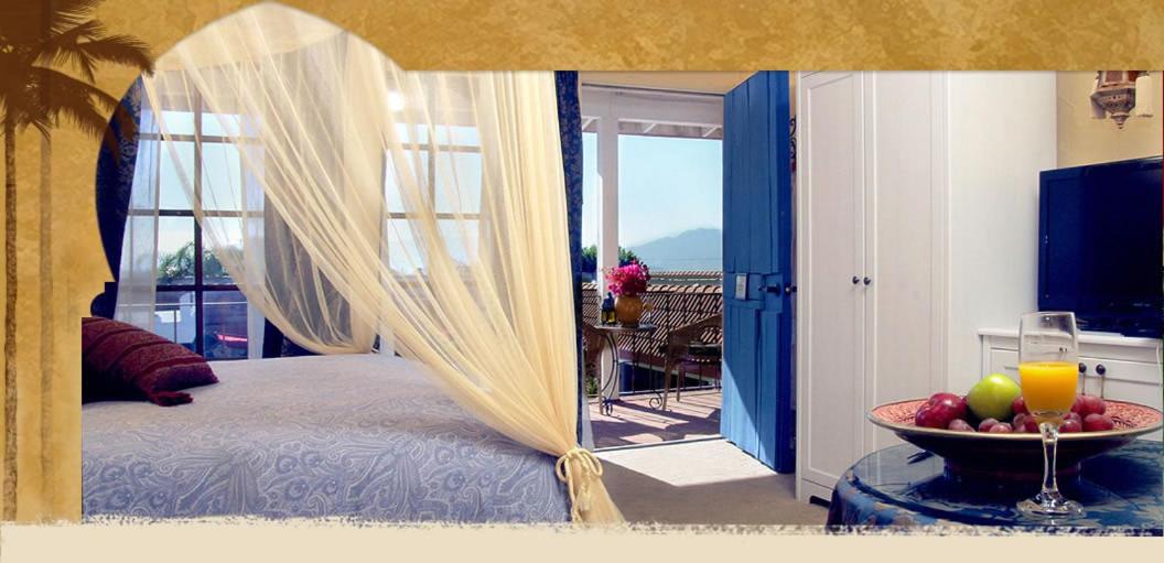 | El Morocco Inn & Spa