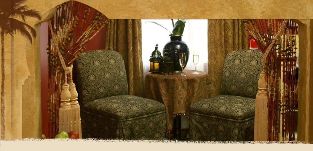 | El Morocco Inn & Spa