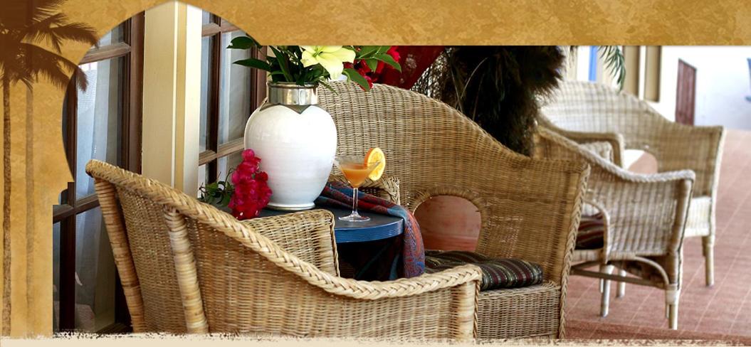 | El Morocco Inn & Spa