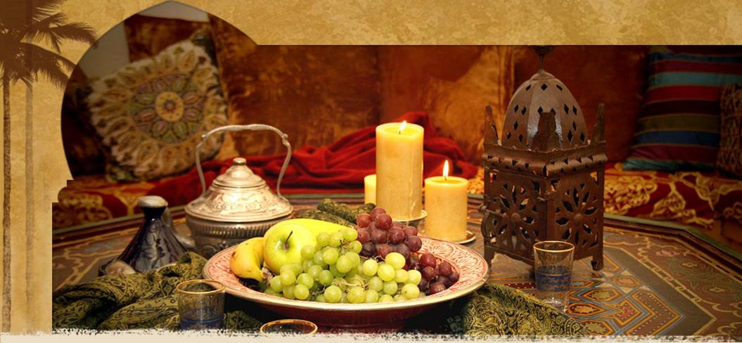 | El Morocco Inn & Spa