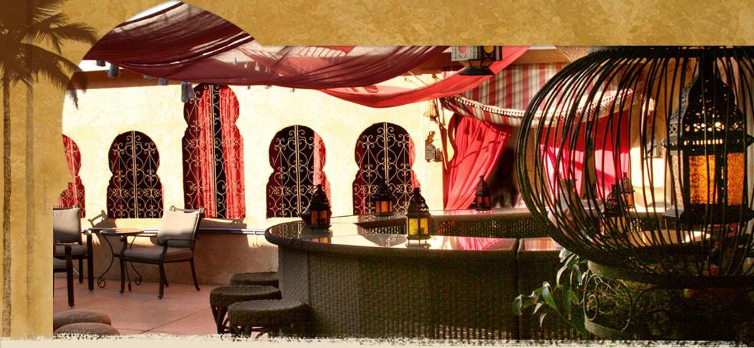  | El Morocco Inn & Spa