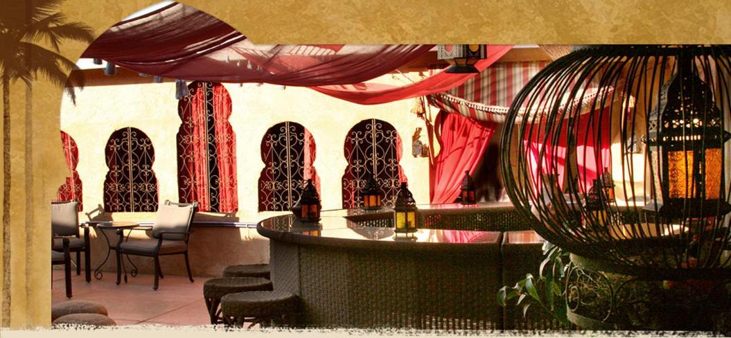 | El Morocco Inn & Spa