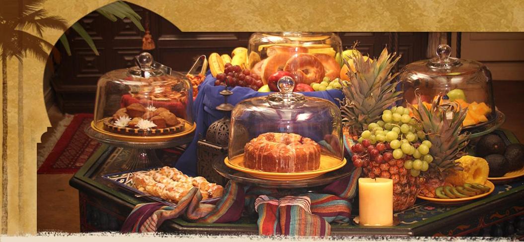 | El Morocco Inn & Spa