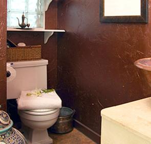 | El Morocco Inn & Spa