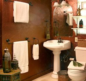 | El Morocco Inn & Spa