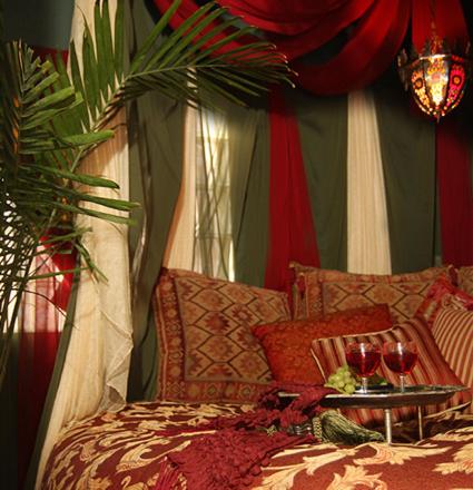 | El Morocco Inn & Spa